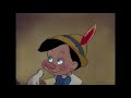 Pinocchio 1940 Dance