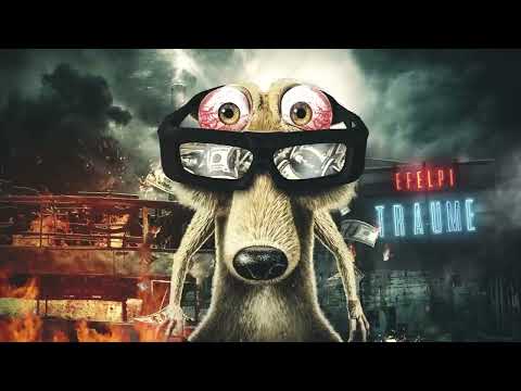 Efelpi ft. Risbo - Moram sam