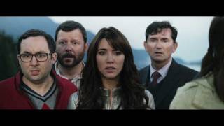 Final Destination 5 - Bridge Collapse 2 (1080p)