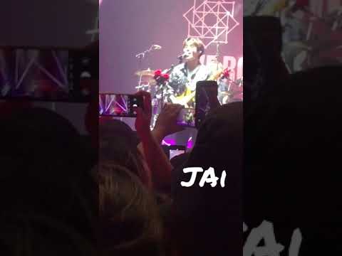 191215 The Rose || We Rose You Live in Manila || Candy