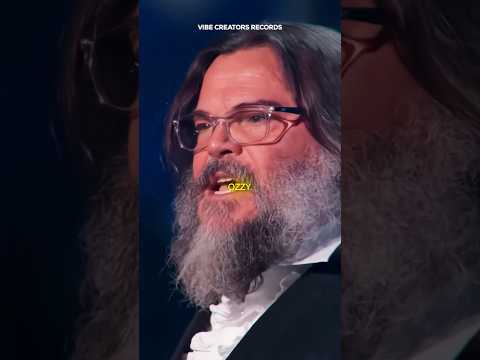 Ozzy the Father of HEAVY METAL 😤🎸