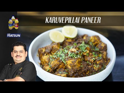 Succulent Golden Paneer Masala (Indian Starter)