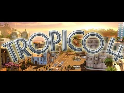 Tropico Trilogy