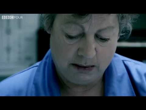 Getting On - Comedy on BBC Four - Lost stool sample