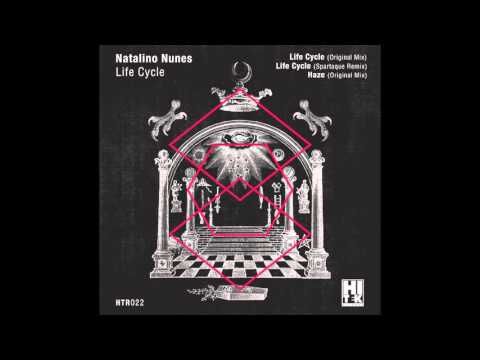 Natalino Nunes - Life Cycle (Spartaque Remix)