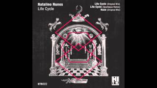 Natalino Nunes - Life Cycle (Spartaque Remix)