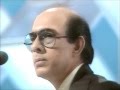 BBC 5 Of 6 TALAT MAHMOOD Sings Meri Yaad Men MADHOSH At BBC S Pebble Mill Studios