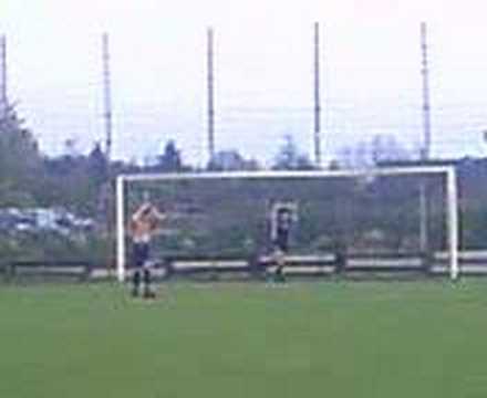 svw vs. hsv pokalfinale 2007