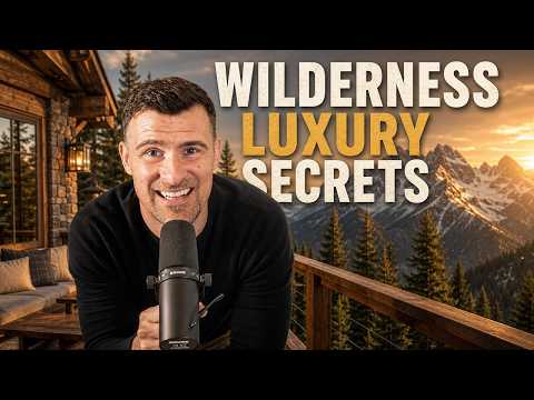How This Architect Turned $5M Into a $30M Real Estate Win with Kevin Kennon — video