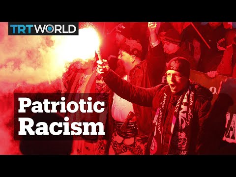 Patriotism vs nationalism: Do you know the difference?