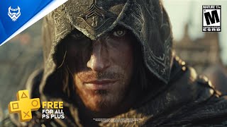 Assassin's Creed is FREE!