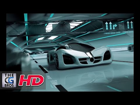 CGI VFX Animation Showreels : by Oasys Digital