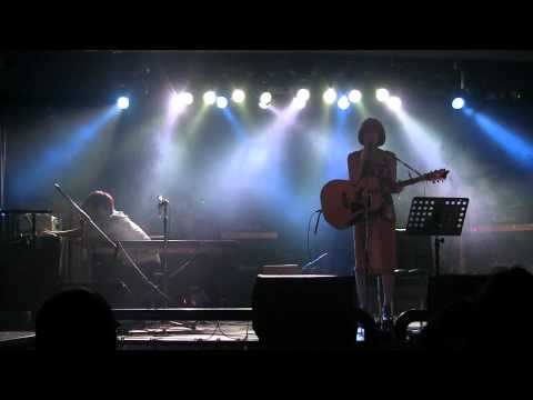 [leeSA 1st 쇼케이스@사운드홀릭] The boy meets the girl