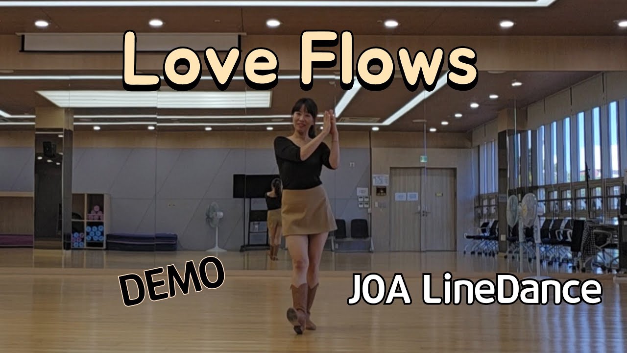 12/10/26 - Love Flows