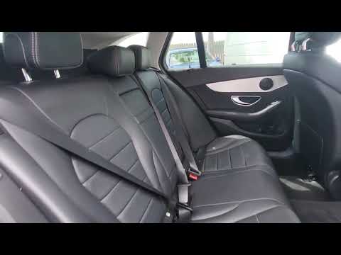 Mercedes-Benz C-Class C SERIES D SPORT 5DR AUTO - Image 2
