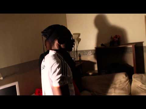 HDCrime  rafale de rimes street clip part.1