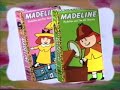 Opening To Madeline In London 1998 VHS