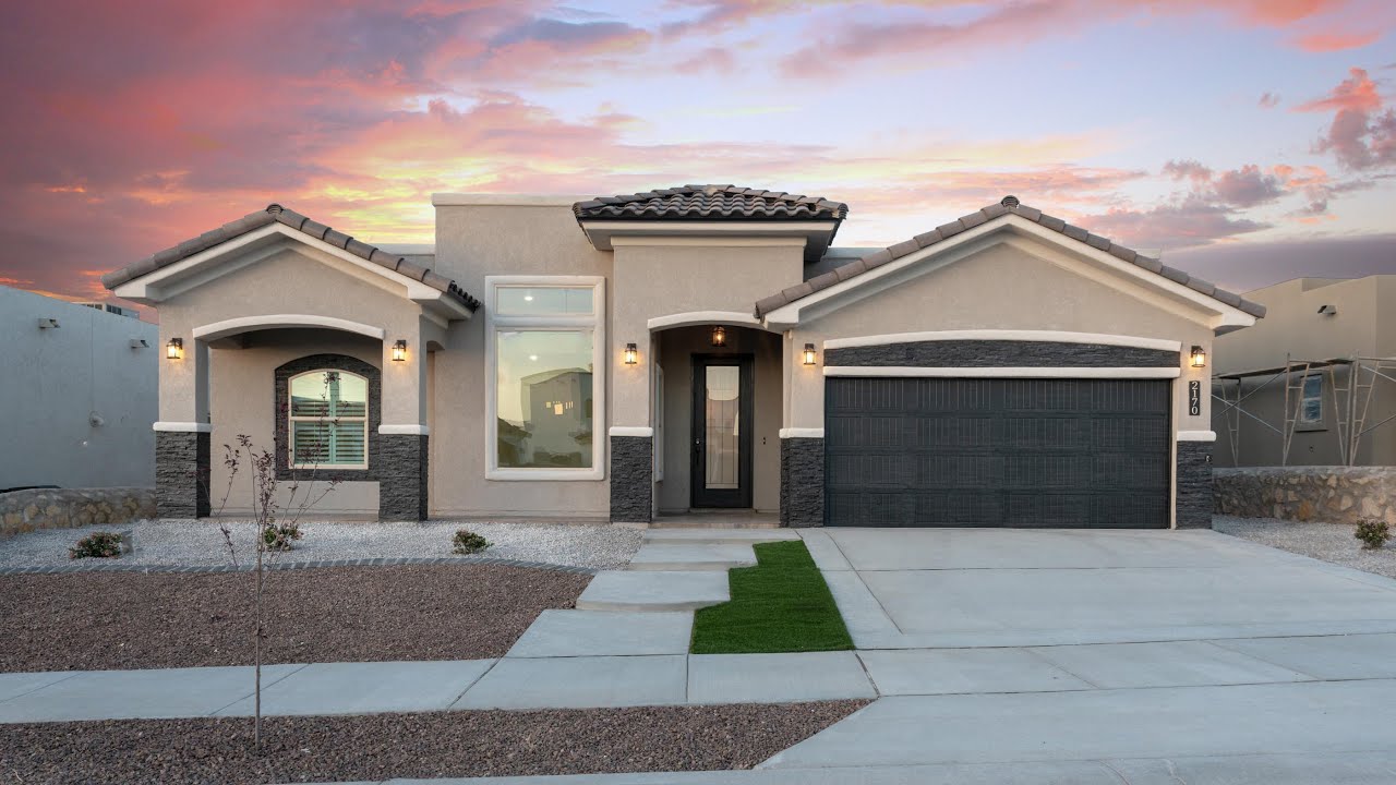 New TDE 91 Lots Coming Soon