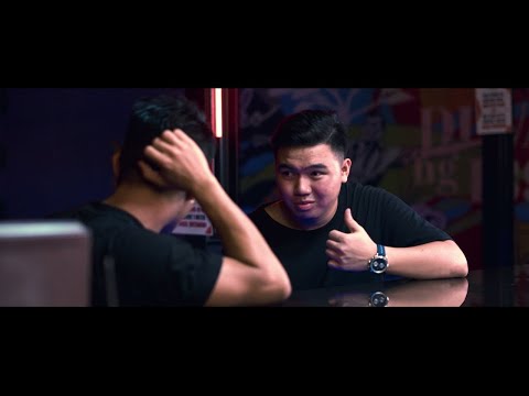 Lil Vinceyy, JM Bales - WAVE (Official Music Video)