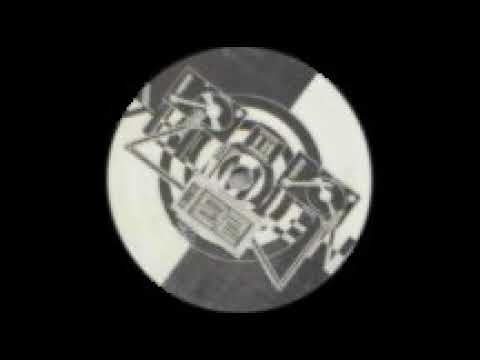 Spiral tribe (R-Zac & Curley) - Sahara tekniq (Network 23-06) 1995. A1: Untitled.