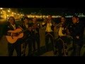 A mariachi band on the Malecón en Havana, Cuba ...