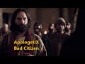 ApologetiX Bad Citizen