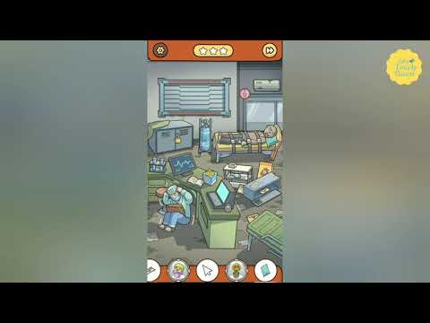 Find Out Level 11 Zombie Hospital