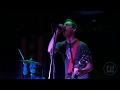 Nothington - "Far to Go" Live at Cobra Lounge
