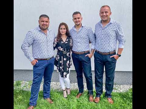 Hudobná skupina Fantastic & Vanesa Siváková - Mamko moja draha