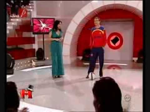 Mondenii 3 martie 2009 part III