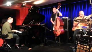 Dave Holland Quartet, "Choir", Oct. 15th, 2013, Jazz Club Hannover, Germany