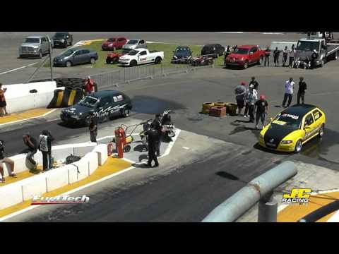 Gol DTA 771 - Anderson Herrera Ramos