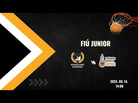 DEAC KA U18/A - Soproni SI KA SKC/A