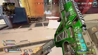 【Apex Legends】ランク生配信！ダイヤいくぞ～