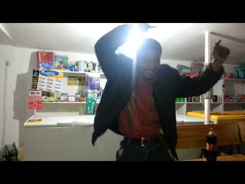 Ion salam din Laceniii