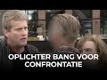 Louche aannemer Ronald maakt TONNEN afhandig van SLACHTOFFERS | Undercover in Nederland