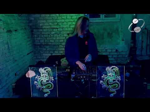 Grinderteeth for Widows Radio 21.03.2021