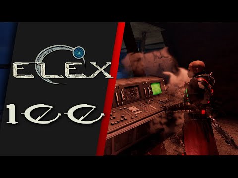ELEX #100 ☄️ Geheimnis der Infinite Skies | Let's Play Elex [Blind][German/Deutsch][Gameplay]
