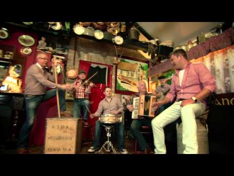 Michael English - Friday At The Dance