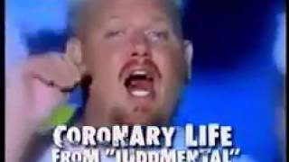 Cledus T Judd - I Stoled This Video Commercial