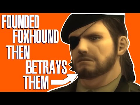 Foxhound Unit