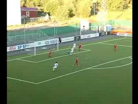 Assyriska FF - Degerfors IF