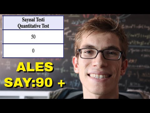 GETTING 90 FROM ALES IN 3 WEEKS | 50-0 MAT | Winning ALES Tips!