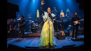 Lauryn Hill Killing Me Softly Live