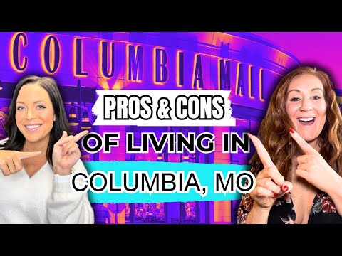Reddit Columbia Mo