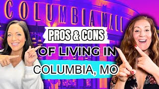 5 Pros & 5 Cons Revealed | True Life in Columbia: The Ups & Downs from Those Who Know Best!