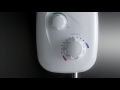 Mira Power Showers
