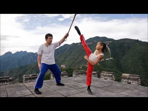 Karate Kid Motivation