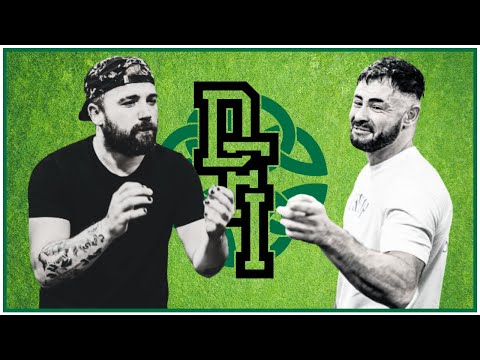 Sea High vs Intimidation