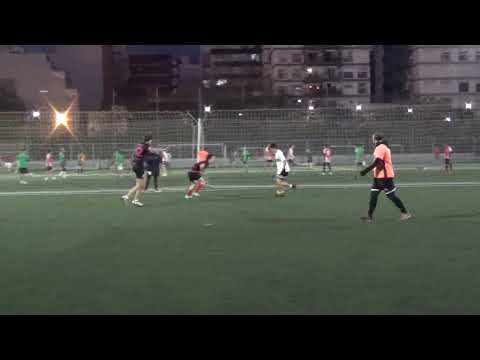 TIBIA Y PERONE VS  RAYO VAYACAÑO  #Apertura2021 Fecha 11